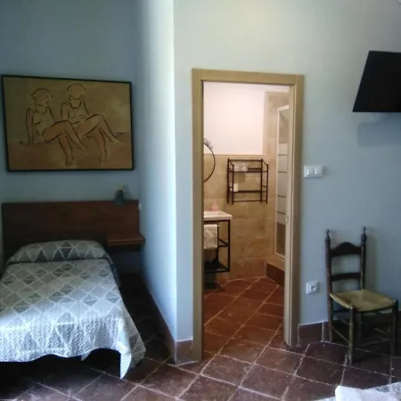 La Carnicera Pensjonat 3*