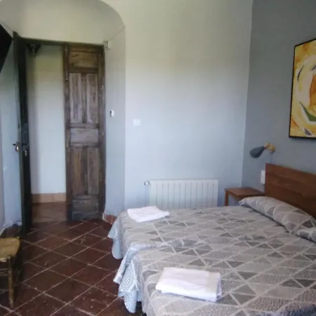 Pensjonat La Carnicera