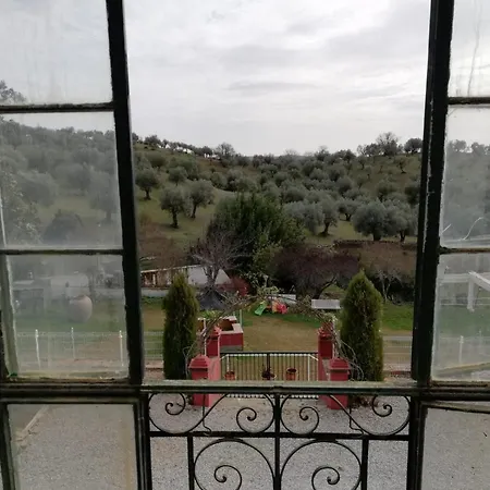 La Carnicera