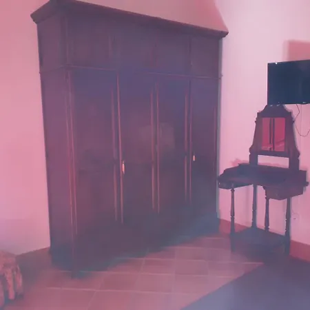 Pensjonat La Carnicera 3*