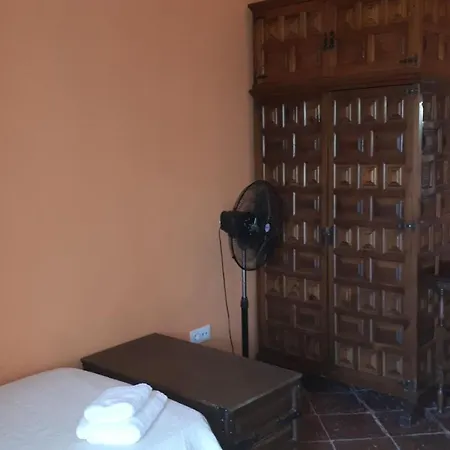 La Carnicera Pensjonat 3*
