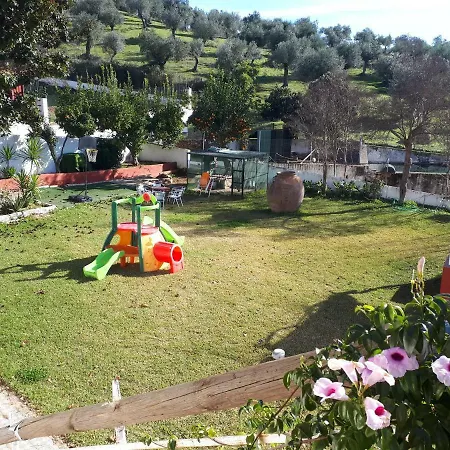 Pensjonat La Carnicera