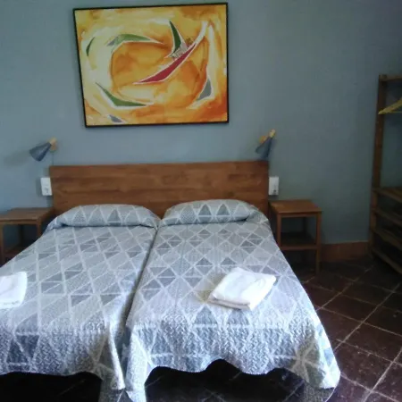 La Carnicera