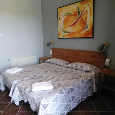 Guest house La Carnicera Constantina