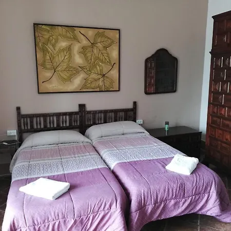 La Carnicera Guest house Constantina