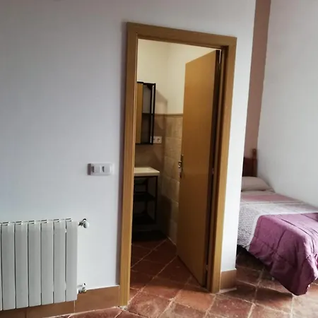 La Carnicera Guest house