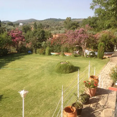Guest house La Carnicera