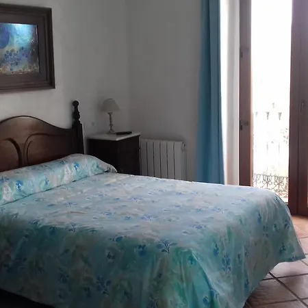 La Carnicera Guest house Constantina