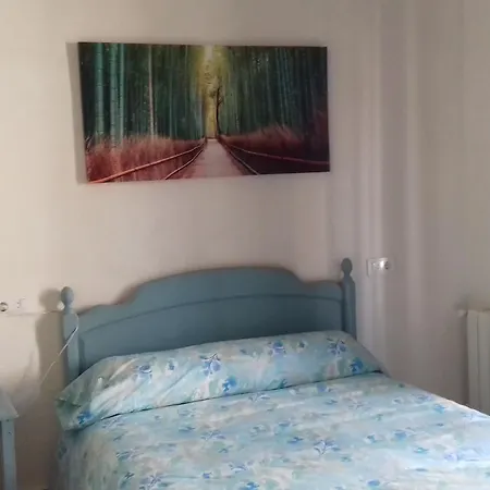 La Carnicera Guest house 3*