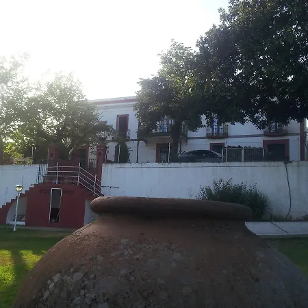 Guest house La Carnicera Constantina