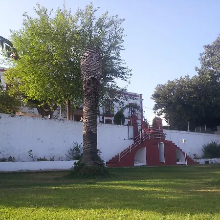 Guest house La Carnicera 3*