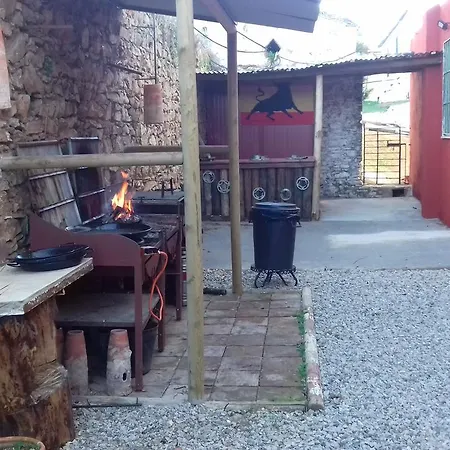 La Carnicera Guest house 3*