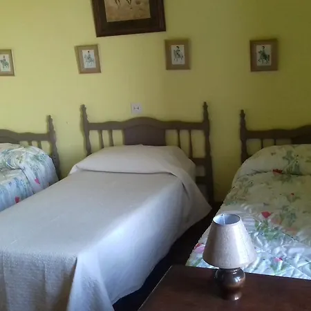 La Carnicera Guest house Constantina