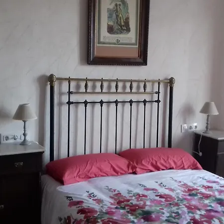 Guest house La Carnicera Constantina