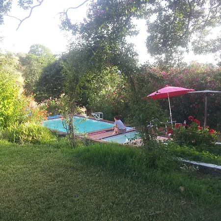 Guest house La Carnicera 3*
