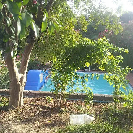 Guest house La Carnicera