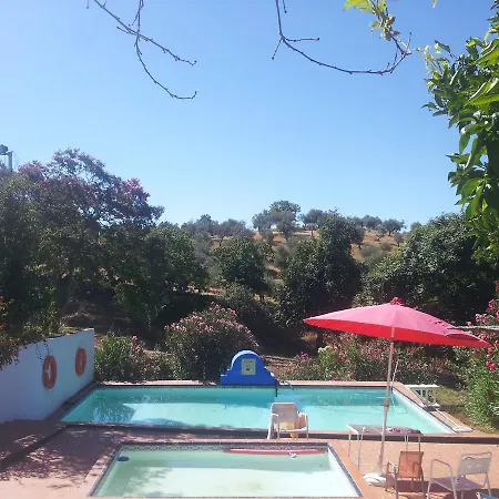 La Carnicera Guest house 3*