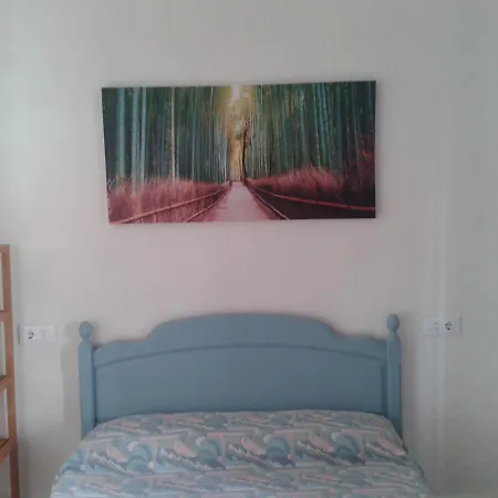 La Carnicera Guest house 3*