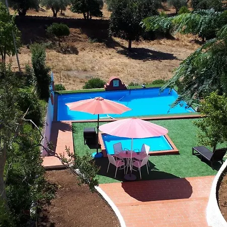 Guest house La Carnicera