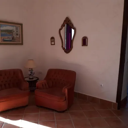 Guest house La Carnicera 3*