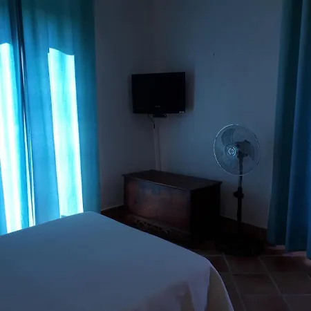 La Carnicera 3*