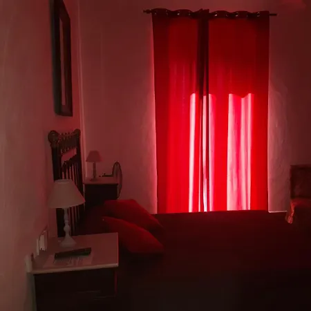 La Carnicera 3*