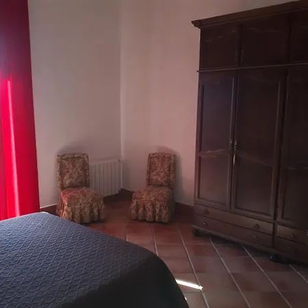Guest house La Carnicera 3*