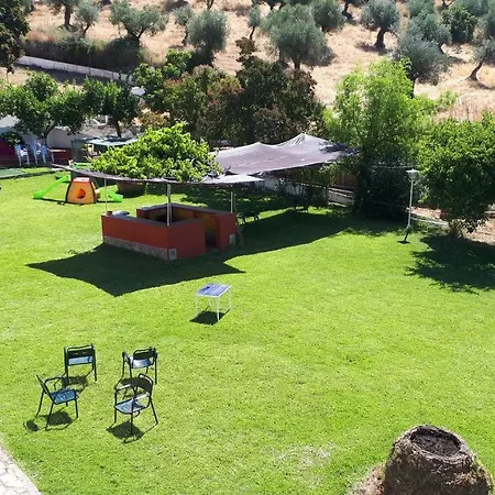 Guest house La Carnicera