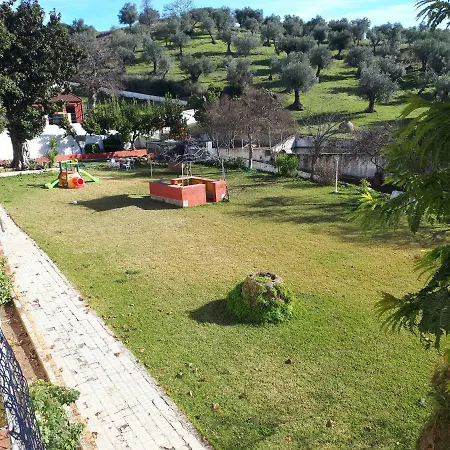 La Carnicera 3*