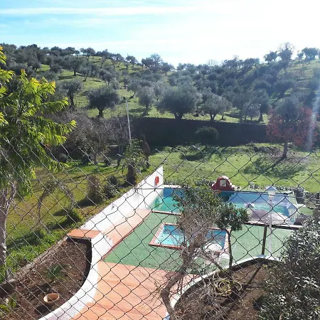 La Carnicera Guest house