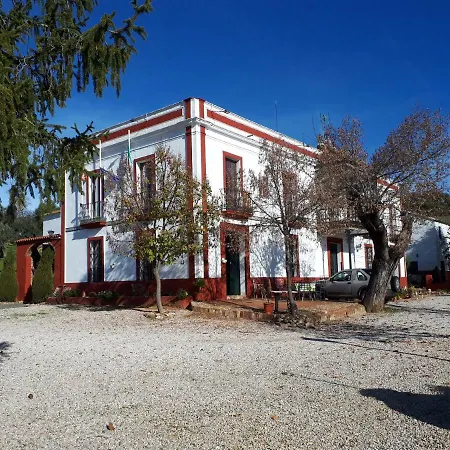 La Carnicera Guest house