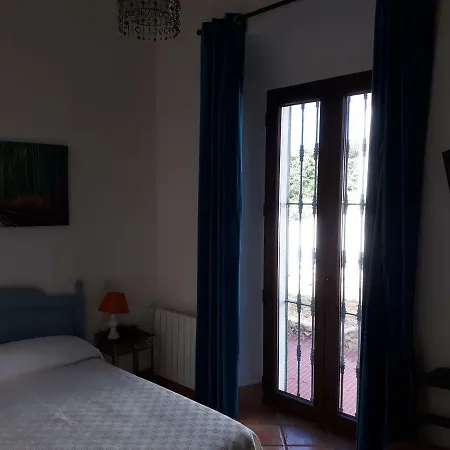 La Carnicera Guest house Constantina
