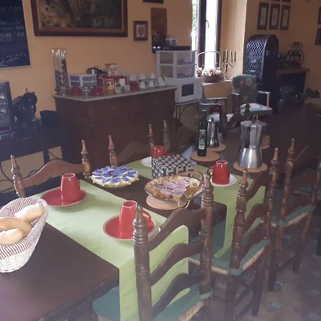 La Carnicera 3*
