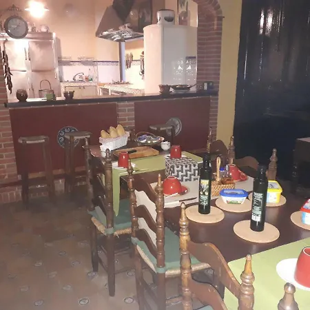 Guest house La Carnicera