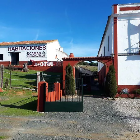 Guest house La Carnicera Constantina