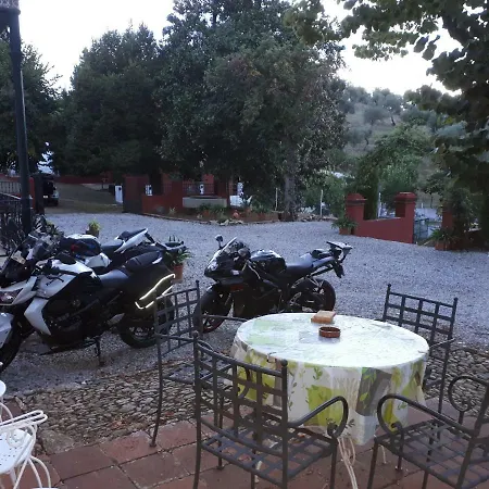 La Carnicera Guest house 3*