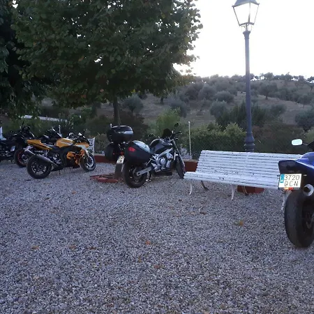 La Carnicera Guest house