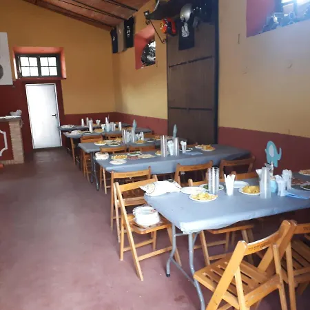 La Carnicera
