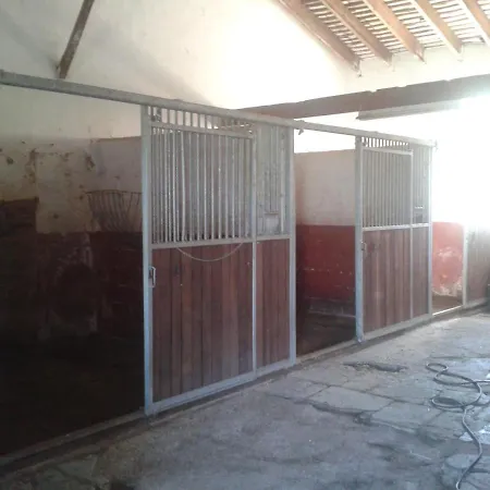 Guest house La Carnicera