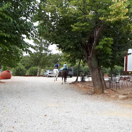 Guest house La Carnicera 3*