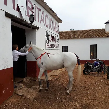 La Carnicera Guest house