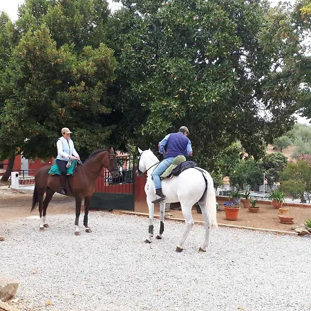 La Carnicera 3*