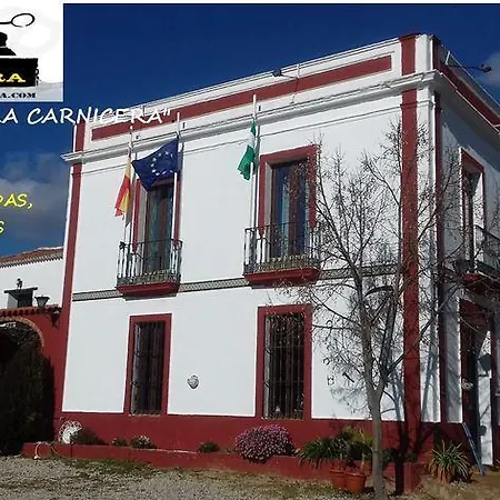 Gasthuis La Carnicera Constantina