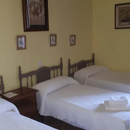 La Carnicera Gasthuis 3*