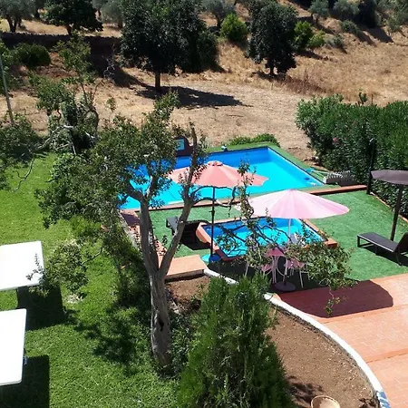 La Carnicera Gasthuis 3*