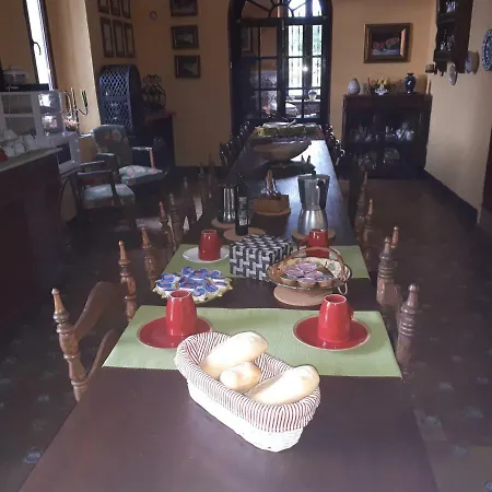 La Carnicera 3* Constantina