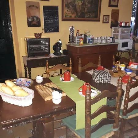 La Carnicera 3*